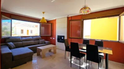 Townhouse in Algorfa photo 24