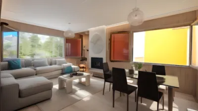 Townhouse in Algorfa photo 25