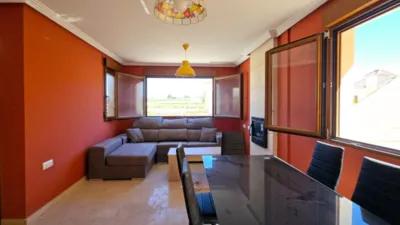 Townhouse in Algorfa photo 26
