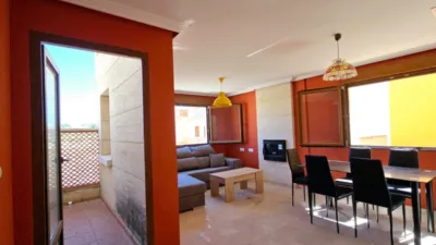 Townhouse in Algorfa photo 29