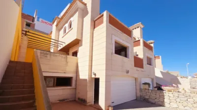 Townhouse in Algorfa photo 9