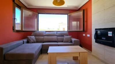Townhouse in Algorfa photo 30