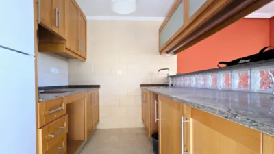Townhouse in Algorfa photo 33
