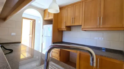 Townhouse in Algorfa photo 35