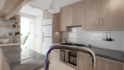 Townhouse in Algorfa photo 36
