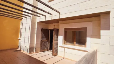 Townhouse in Algorfa photo 2
