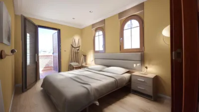 Townhouse in Algorfa photo 40