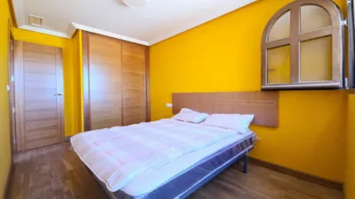 Townhouse in Algorfa photo 43