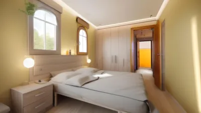 Townhouse in Algorfa photo 45