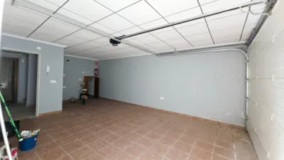 Townhouse in Algorfa photo 50