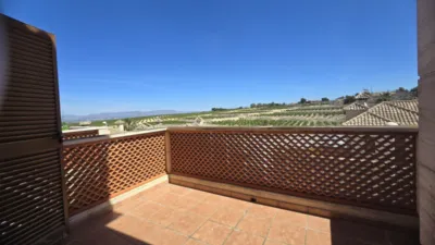 Townhouse in Algorfa photo 4