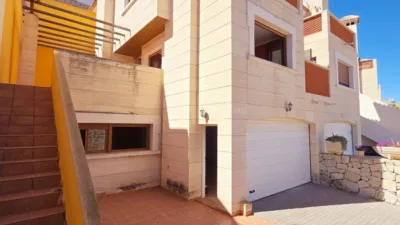 Townhouse in Algorfa photo 10