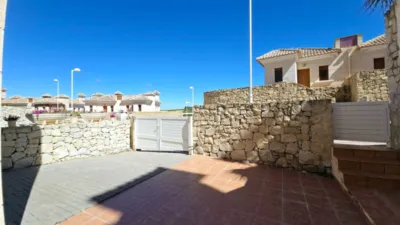 Townhouse in Algorfa photo 6