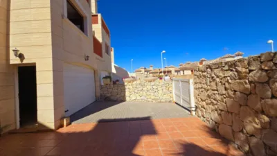 Townhouse in Algorfa photo 7