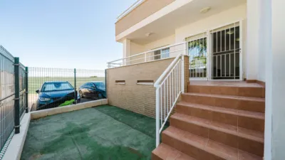 Casa - Vista 5