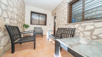 Casa - Vista 3