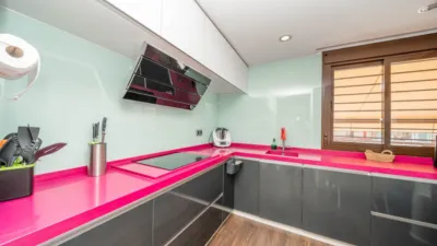 Casa - Vista 5