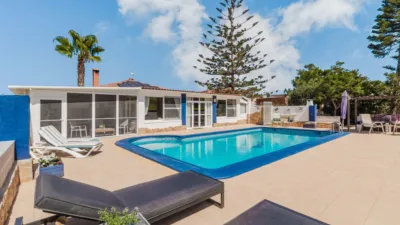 Casa - Vista 2