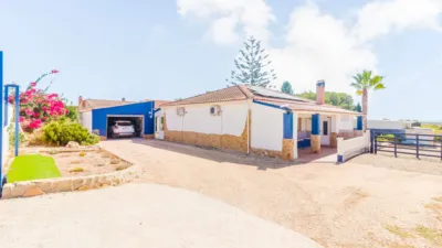 Casa - Vista 3