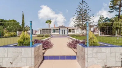 Casa - Vista 4