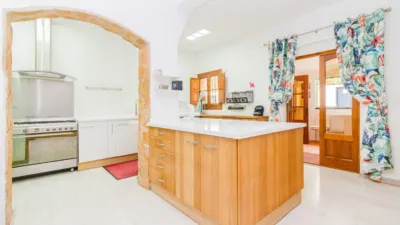 Casa - Vista 5