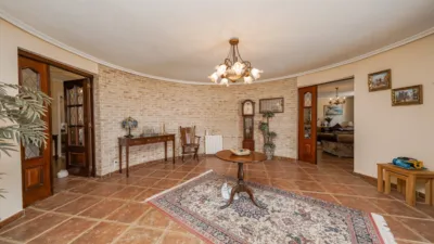 Casa - Vista 2