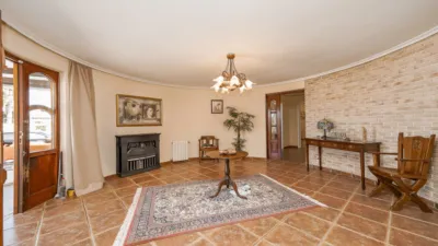 Casa - Vista 3