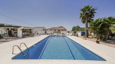 Casa - Vista 4