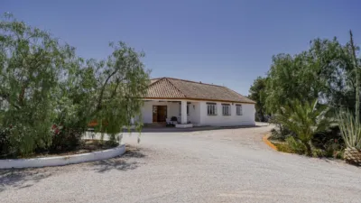 Casa - Vista 5