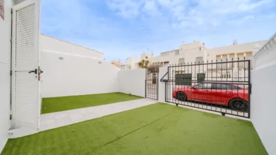 Casa - Vista 3