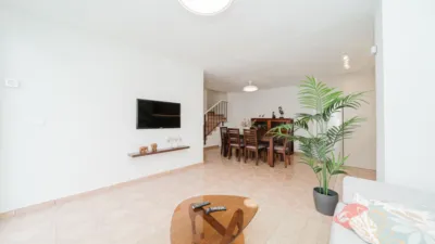 Casa - Vista 4