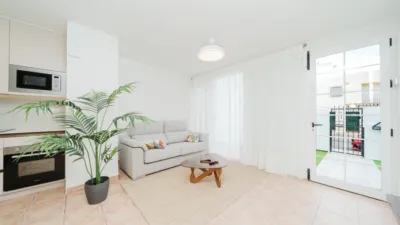 Casa - Vista 5