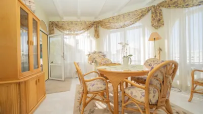 Casa - Vista 3