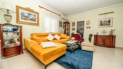 Casa - Vista 4