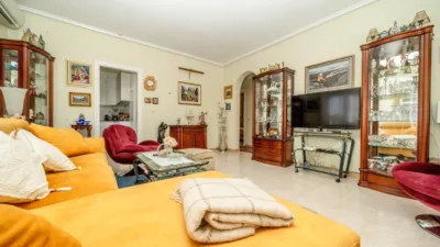 Casa - Vista 5