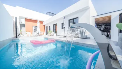 Casa – Dolores - Vista 2
