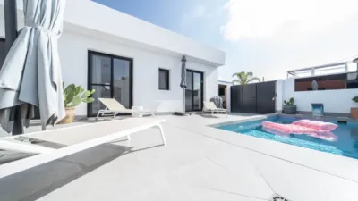 Casa – Dolores - Vista 3