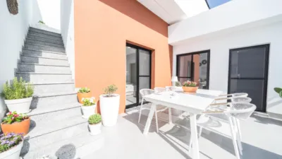 Casa – Dolores - Vista 4
