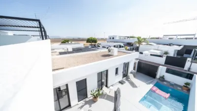 Casa – Dolores - Más