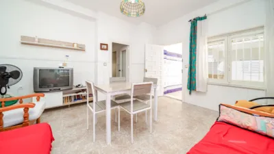Casa - Vista 5