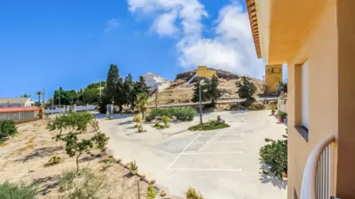 Piso - Vista 3
