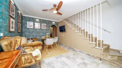Casa - Vista 2