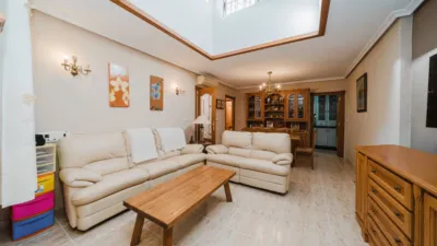Casa - Vista 3