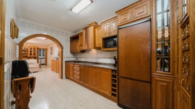 Casa - Vista 5