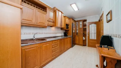 Casa - Más