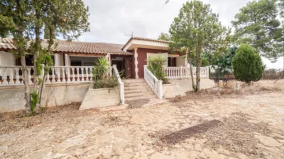 Casa - Vista 2