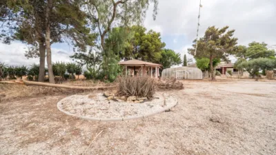 Casa - Vista 3