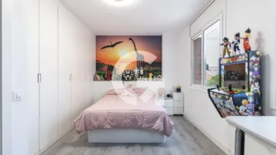 Semi-detached house at 41 Francesc Macia Street photo 18