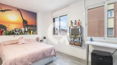 Semi-detached house at 41 Francesc Macia Street photo 19