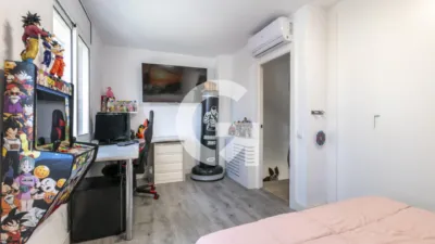 Semi-detached house at 41 Francesc Macia Street photo 20